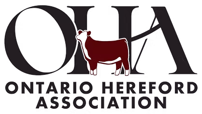 Ontario Hereford Association